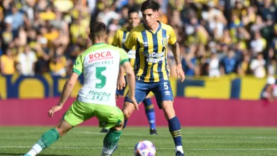 Rosario Central y Defensa y Justicia se quedaron con las ganas de gritar goles en Arroyito