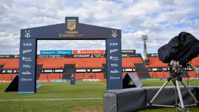 Patronato y sus urgencias reciben a Gimnasia en su última función de 2021
