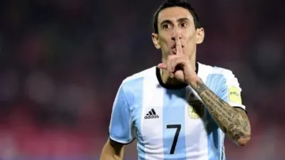 Di María