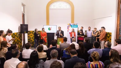 Presentaron la 31° Fiesta Nacional del Mate, que se realizará el 7 y 8 de marzo
