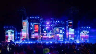 Se canceló la Fiesta de Disfraces que iba a desarrollarse el 9 de noviembre en Paraná. 