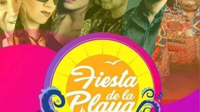 Fiesta de la Playa 2020