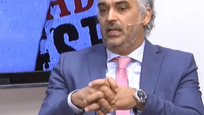 El fiscal Juan Ignacio Candioti dio por probada la relación entre el narco Daniel “Tavi” Celis y el ex intendente de Paraná Sergio Fausto Varisco.