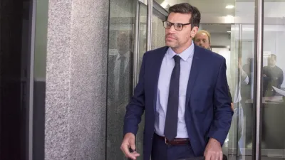 Fiscal de Paraná, Ignacio Aramberry.