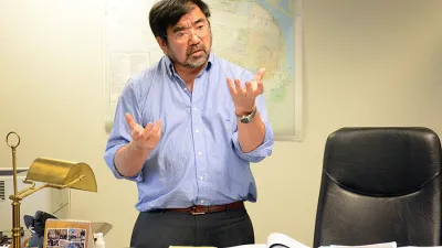 El fiscal federal Claudio Kishimoto lleva adelante las investigaciones. 