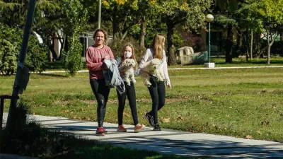 Los paseos y las reuniones sociales, con los debidos cuidados, ya volvieron a la cotidianidad en muchas provincias. De a poco, la cuarentena comienza a despedirse en al menos 18 provincias.