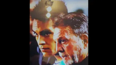 “Esta selección es de las mejores de la historia argentina”, destacó Rubén 'Bicho' Flotta