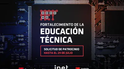 Banco Entre Ríos patrocinará proyectos vinculados a educación técnica