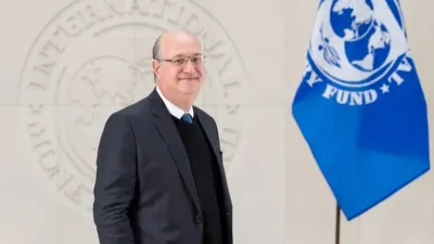 El FMI aseguró que está más “cerca de llegar a un acuerdo completo con la Argentina”