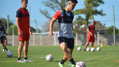 Con dos novedades, Facundo Sava dio la lista de convocados para jugar en Mar del Plata