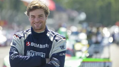 TC: el uruguayense “Nico” Bonelli dejará el equipo familiar y se sumará al Rus Med Team