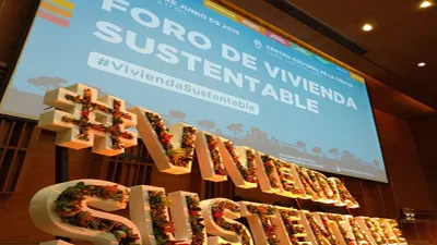 Se realizó en Buenos Aires el Foro de Vivienda Sustentable