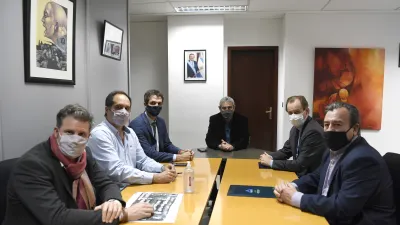 Licitarán 424 viviendas para Entre Ríos con financiamiento nacional