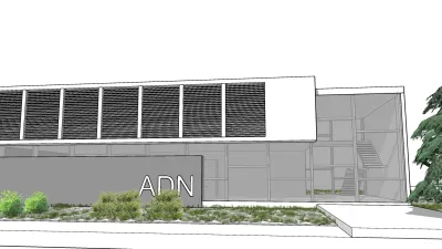 El Poder Judicial licita la primera etapa del Edificio de Ciencias Forenses en Oro Verde