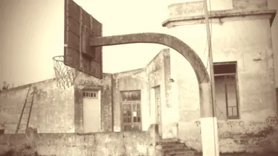 Rosario del Tala recupera una institución de 131 años de historia