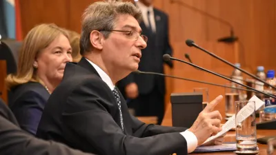 Horacio Rosatti