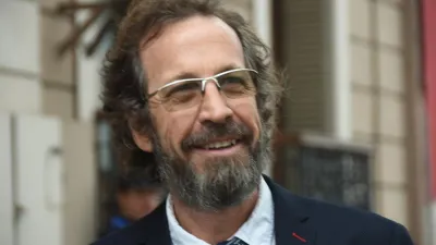 Emilio Fouces
