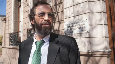 Emilio Fouces (Foto: ANALISIS)