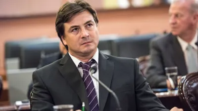 Francisco Morchio