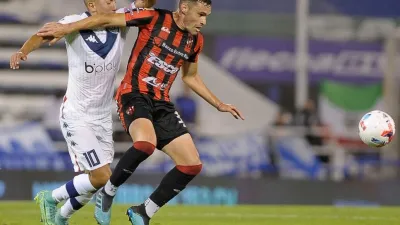 En Patronato se vislumbra un cambio obligado respecto del triunfo ante Independiente