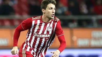 Boca acordó la llegada del ex Unión de Santa Fe, Franco Soldano