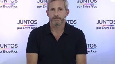 Rogelio Frigerio