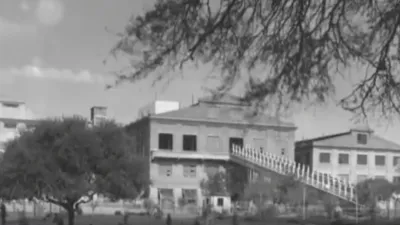 Frigorífico de Gualeguaychú