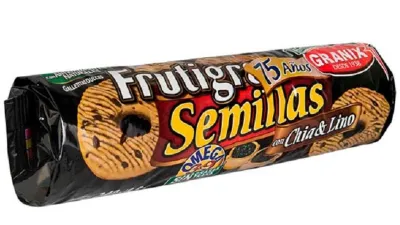 Frutigran