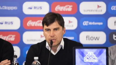 Medina palpitó su debut ante Patronato: “Quiero un Vélez que compita en cualquier cancha”