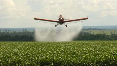 Fumigaciones