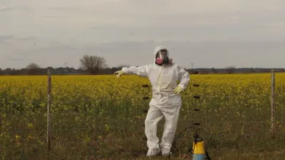 El ministro de Ambiente y un debate que hay que dar