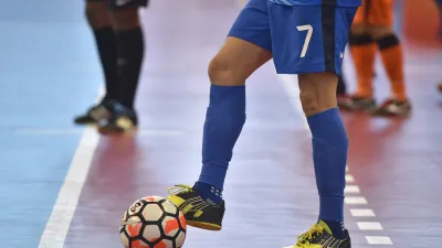 La Liga Paranaense de Fútbol sumará próximamente la práctica del futsal