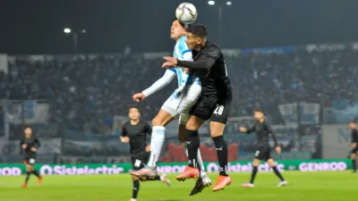 Independiente avanzó en la Copa Argentina antes de su visita a Patronato