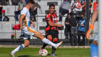 En Santiago del Estero, Patronato se jugará otra parada clave por la permanencia