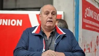 Luis Sphan y la partida de Sebastián Méndez a Vélez: “No la comparto ni la justifico”