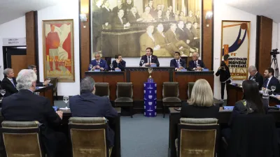 Fútbol: Uruguay, Argentina, Paraguay y Chile lanzaron la candidatura para el Mundial 2030