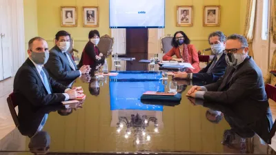 El gobierno prorrogará el decreto que prohíbe los despidos por tres meses