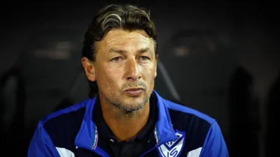 Palmeiras iniciará en los próximos días las negociaciones por contratar a Gabriel Heinze