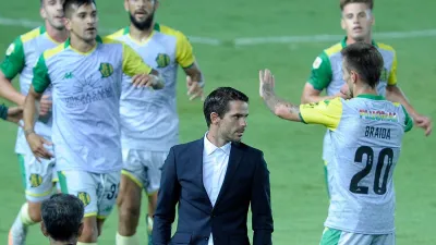 Aldosivi