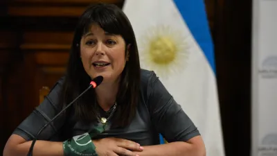 Carolina Gaillard