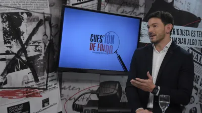 El precandidato a intendente por Paraná Emanuel Gainza (Juntos por el Cambio) indicó que Adán Bahl como el Concejo Deliberante no posee cultura de diálogo.