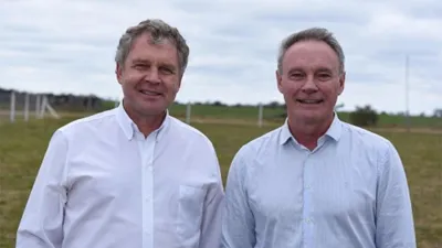 Entre Ríos Cambia pidió “reglas claras” para las elecciones de 2023