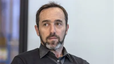 Marcos Galperín
