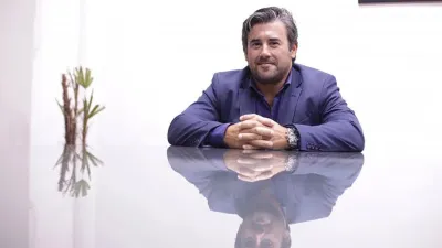 Andrés Gamarci