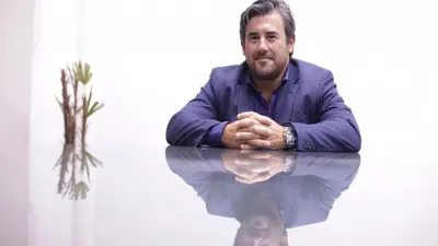 Gamarci Andrés