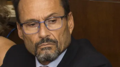 Jorge Amilcar García