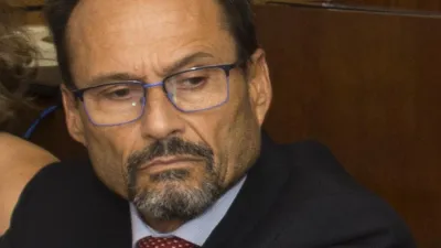 Jorge García