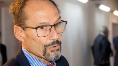 procurador Jorge Amilcar García (Foto: ANALISIS)