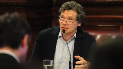 Roberto Gargarella