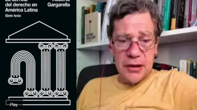 Roberto Gargarella